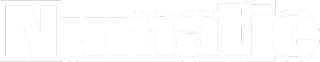 Logo Numatic
